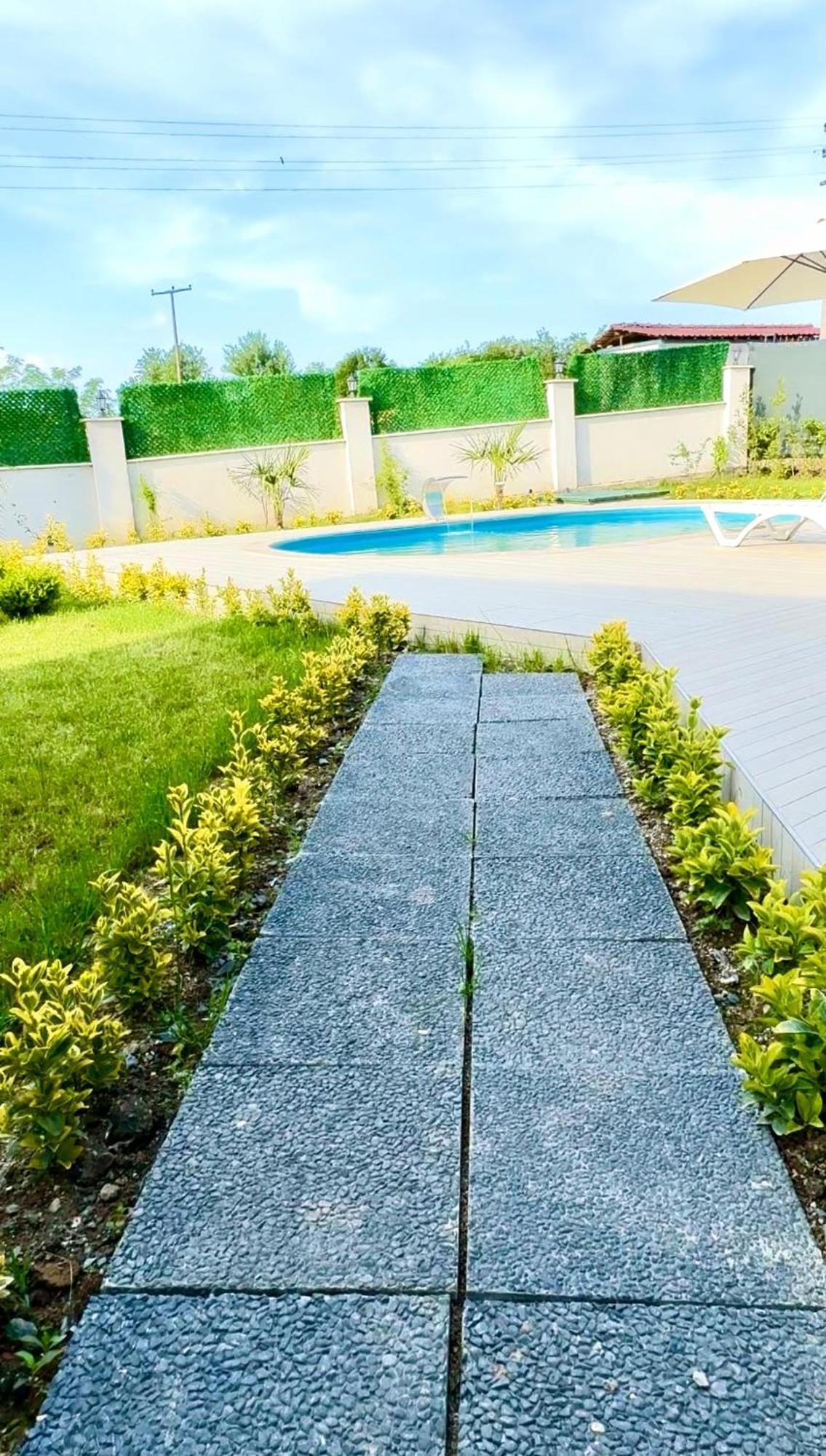 Begonvil Konaklama Sapanca Zewnętrze zdjęcie